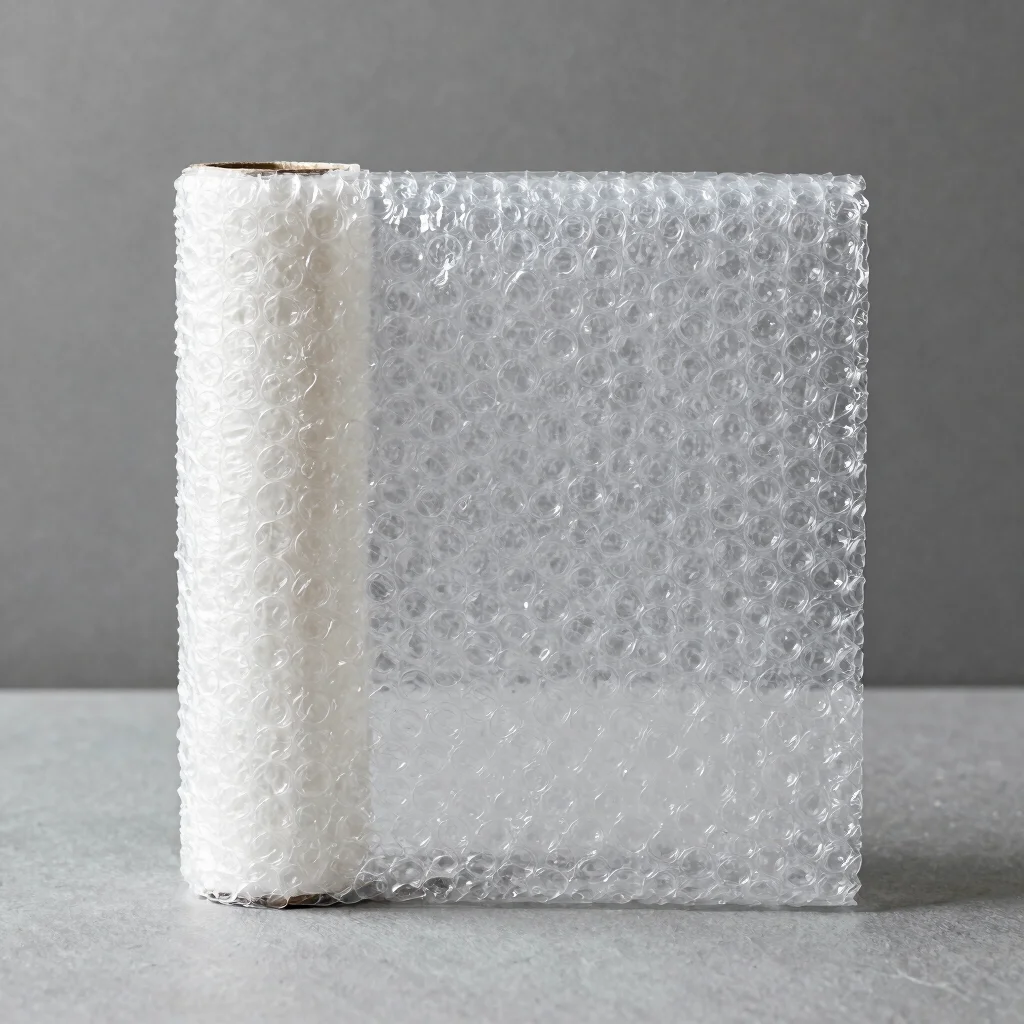 Standard Bubble Roll
