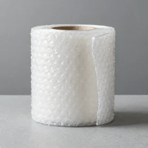 Heavy Cushion Bubble Roll
